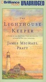 Cover of Lighthouse Keeper, The
