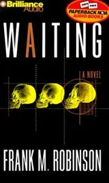 Cover of Waiting