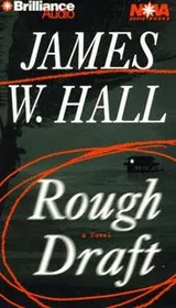 Cover of Rough Draft (Nova Audio Books)