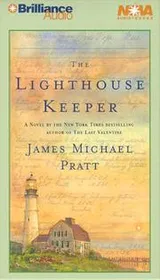Cover of Lighthouse Keeper, The