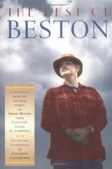 Cover of The Best of Beston