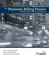 Cover of The physician billing process
