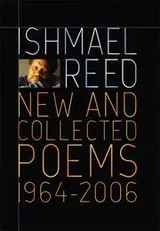Cover of New and Collected Poems 1964-2007