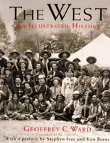 Cover of The West