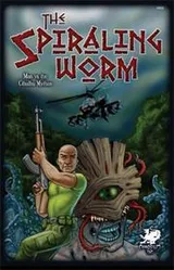 Cover of Spiraling Worm