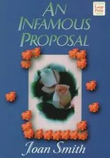 Cover of An Infamous Proposal