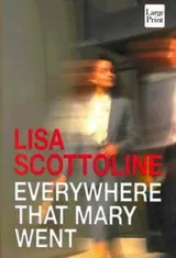 Cover of Everywhere that Mary went
