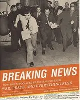 Cover of Breaking News