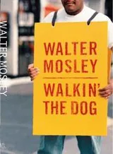 Cover of Walkin' the dog