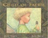 Cover of Child of Faerie, Child of Earth