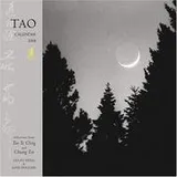 Cover of Tao 2008 Calendar
