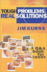 Cover of Tough Problems, Real Solutions
