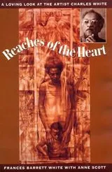 Cover of Reaches of the heart