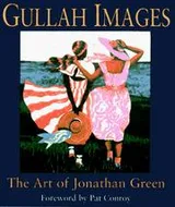 Cover of Gullah images