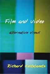 Cover of Film & Video