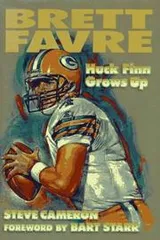 Cover of Brett Favre