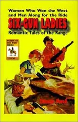 Cover of Six-Gun Ladies