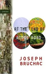 Cover of At the End of Ridge Road