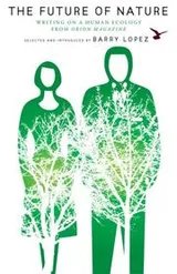 Cover of The Future of Nature