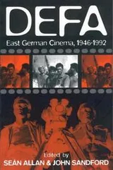 Cover of DEFA