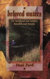Cover of Beloved waters