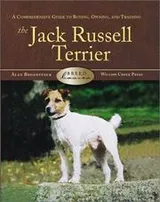 Cover of The Jack Russell terrier
