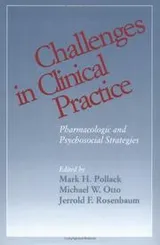 Cover of Challenges in clinical practice