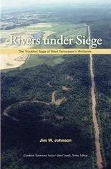 Cover of Rivers under siege
