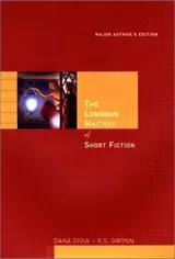 Cover of The Longman masters of short fiction