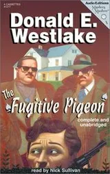 Cover of The Fugitive Pigeon
