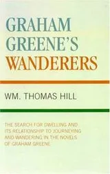 Cover of The search for dwelling
