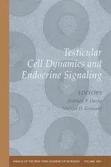 Cover of Testicular Cell Dynamics and Endocrine Signaling