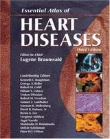 Cover of Ess Atlas of Heart Diseases