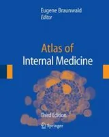 Cover of Atlas of Internal Medicine