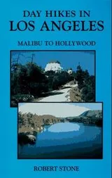 Cover of Day hikes in Los Angeles