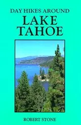 Cover of Day hikes around Lake Tahoe