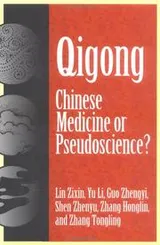 Cover of Qigong