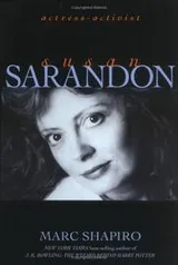 Cover of Susan Sarandon