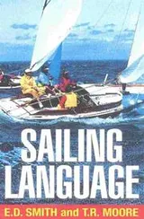 Cover of Sailing language