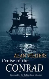 Cover of Cruise of the Conrad