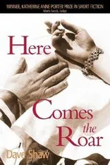 Cover of Here comes the roar