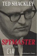 Cover of Spymaster