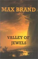 Cover of Valley of Jewels