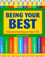 Cover of Being Your Best