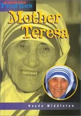 Cover of Mother Teresa
