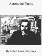 Cover of Across the plains