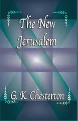 Cover of The New Jerusalem