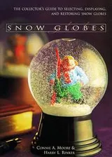 Cover of Snow globes
