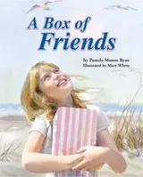 Cover of A Box of Friends