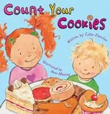Cover of Count your cookies
